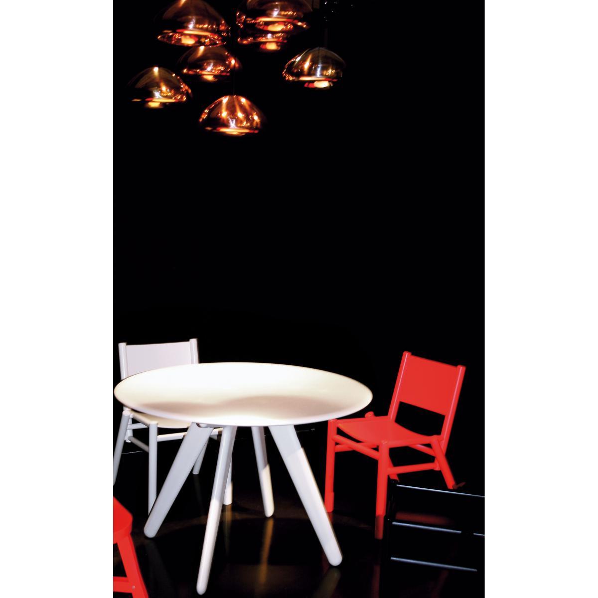 Void Pendant - Suspension by Tom Dixon Gold – image 6