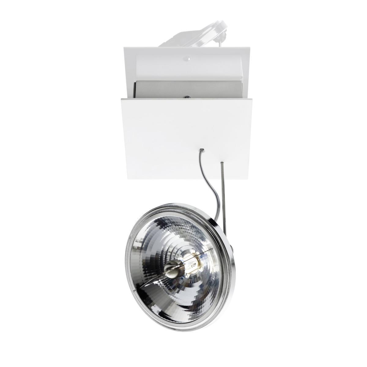 Use me C. Ceiling light - wall lamp by Ingo Maurer Metal – image 2