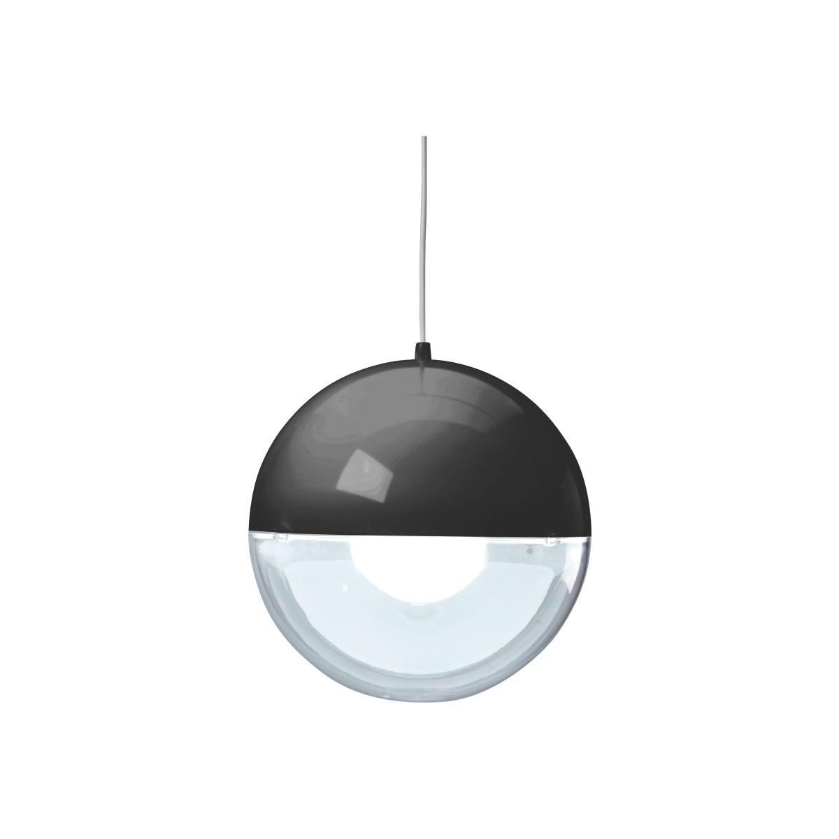 Orion Pendant by Koziol Black – image 1