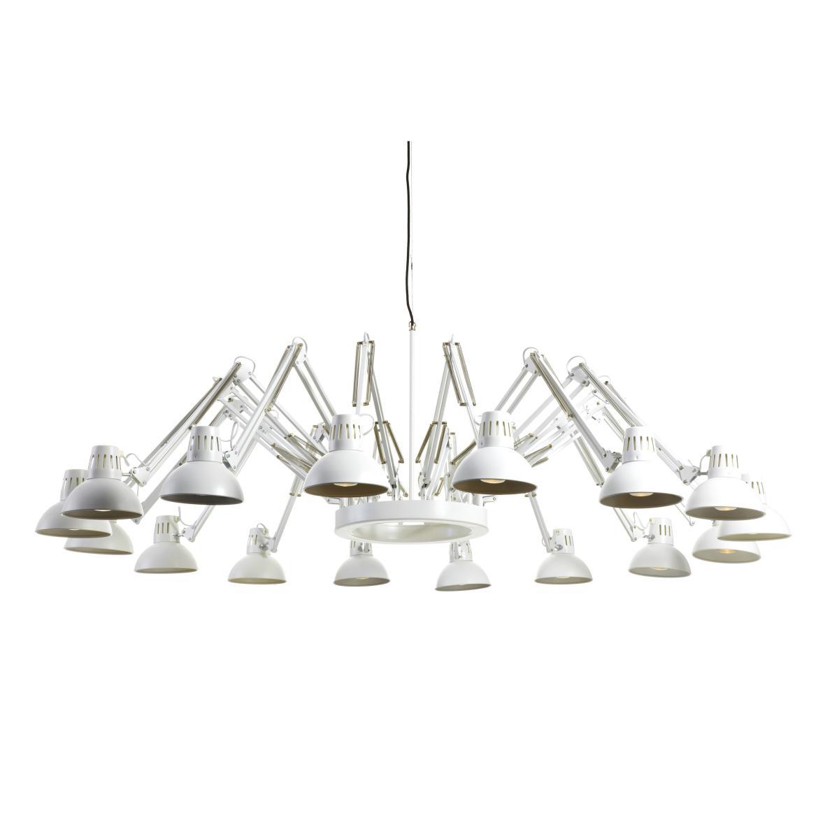 Dear Ingo Pendant by Moooi White – image 2