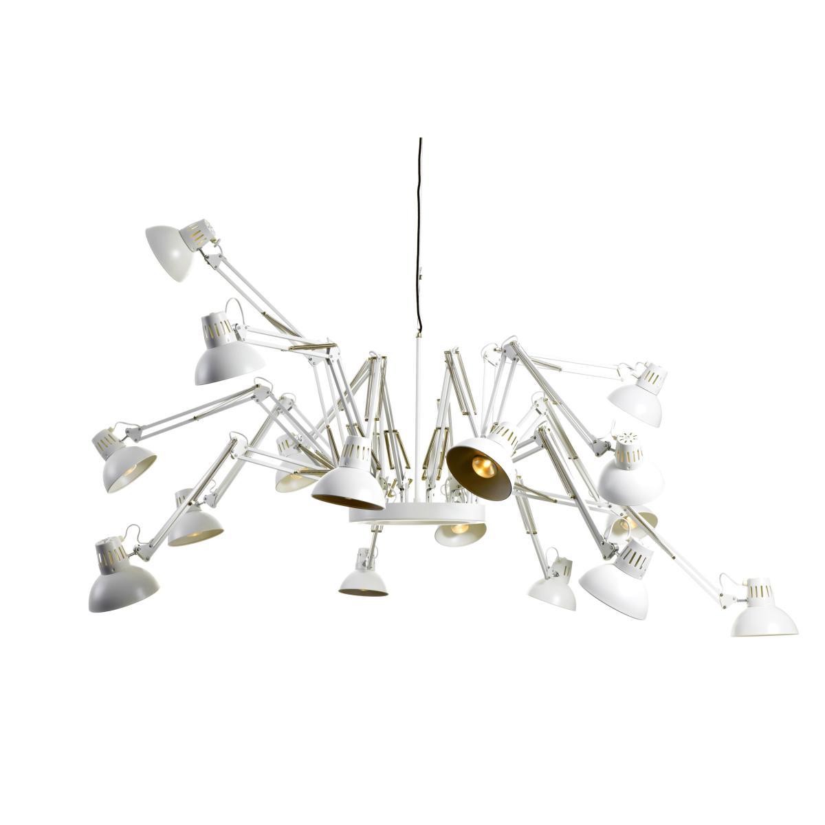 Dear Ingo Pendant by Moooi White – image 4