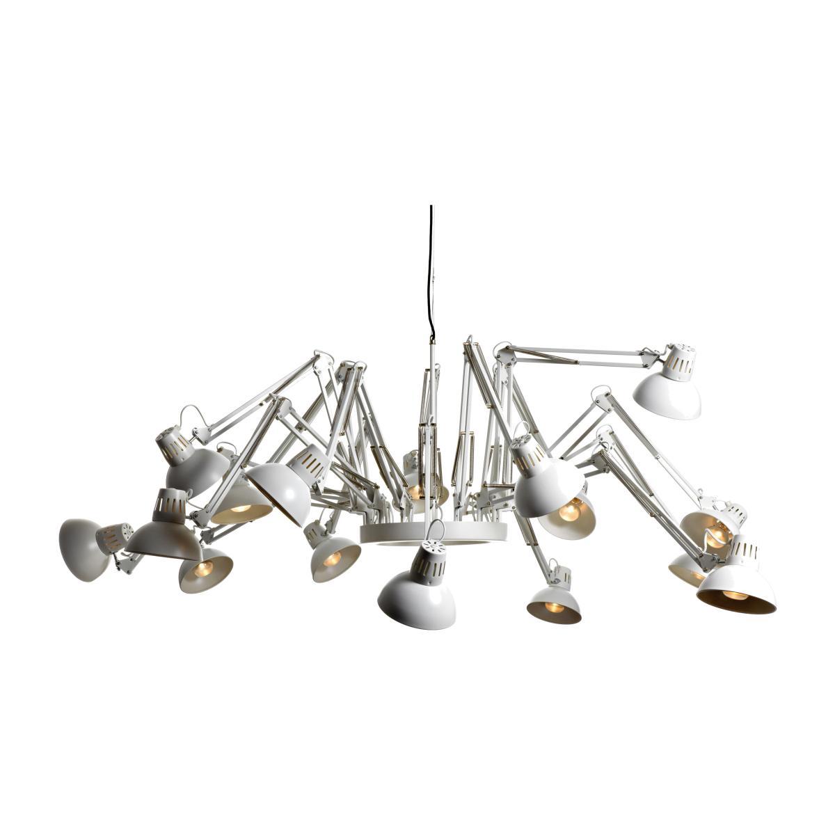 Dear Ingo Pendant by Moooi White – image 1