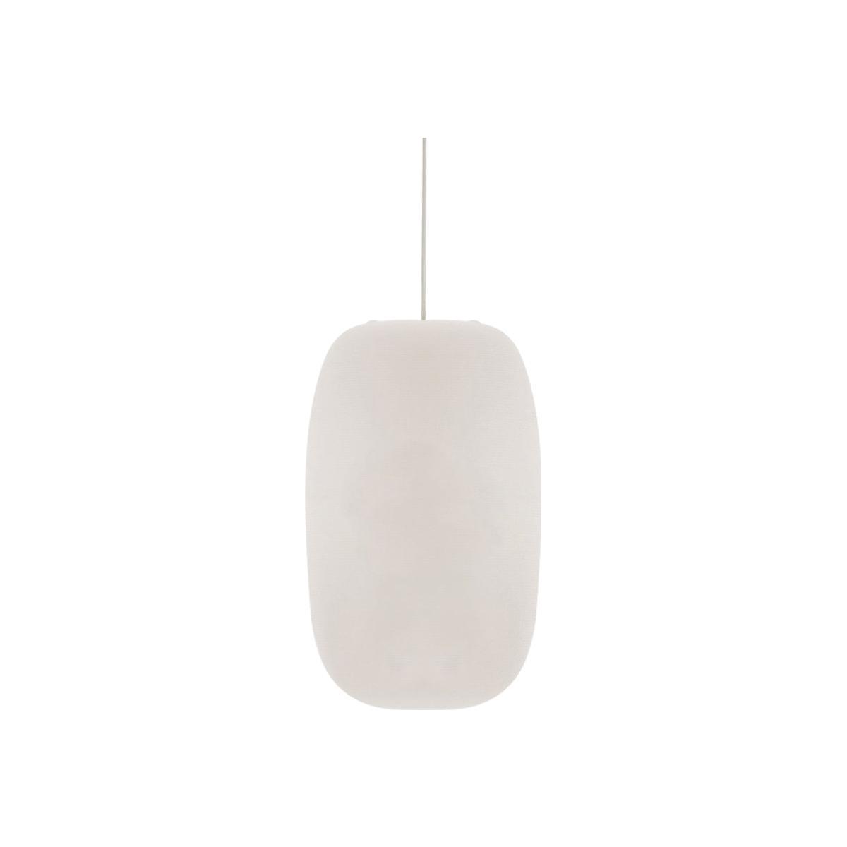 Pandora Large Pendant by MyYour White – image 1