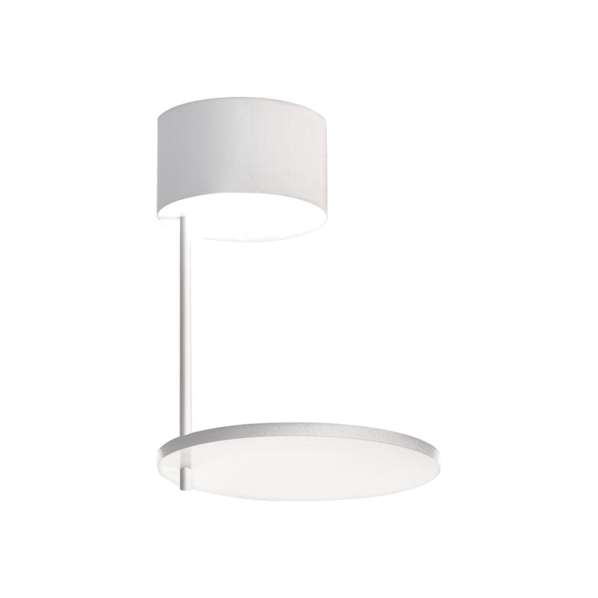 Orbiter LED Ceiling light - / Adjustable by Artemide White – image 1