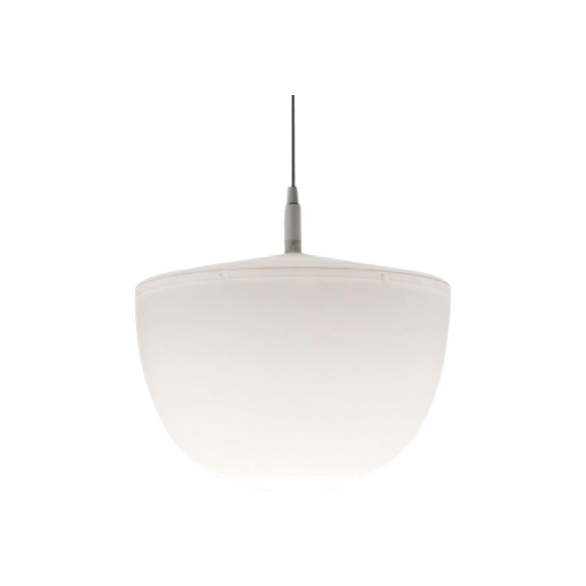 Cheshire Pendant by Fontana Arte White – image 1