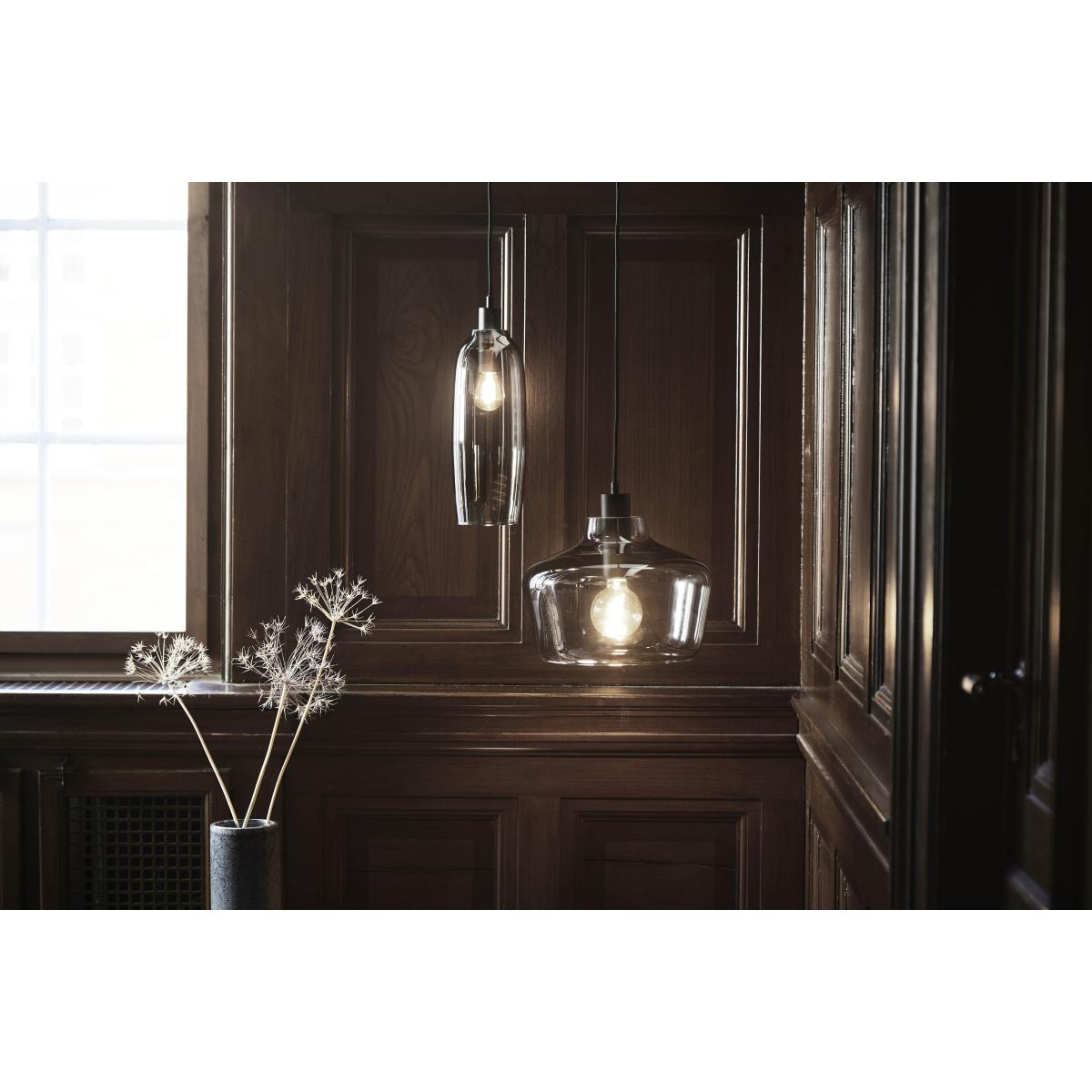 Kyoto Pendant - / ø 25 cm by Frandsen Grey – image 2