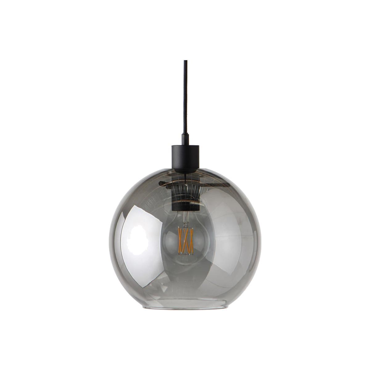Kyoto Pendant - / ø 25 cm by Frandsen Grey – image 1