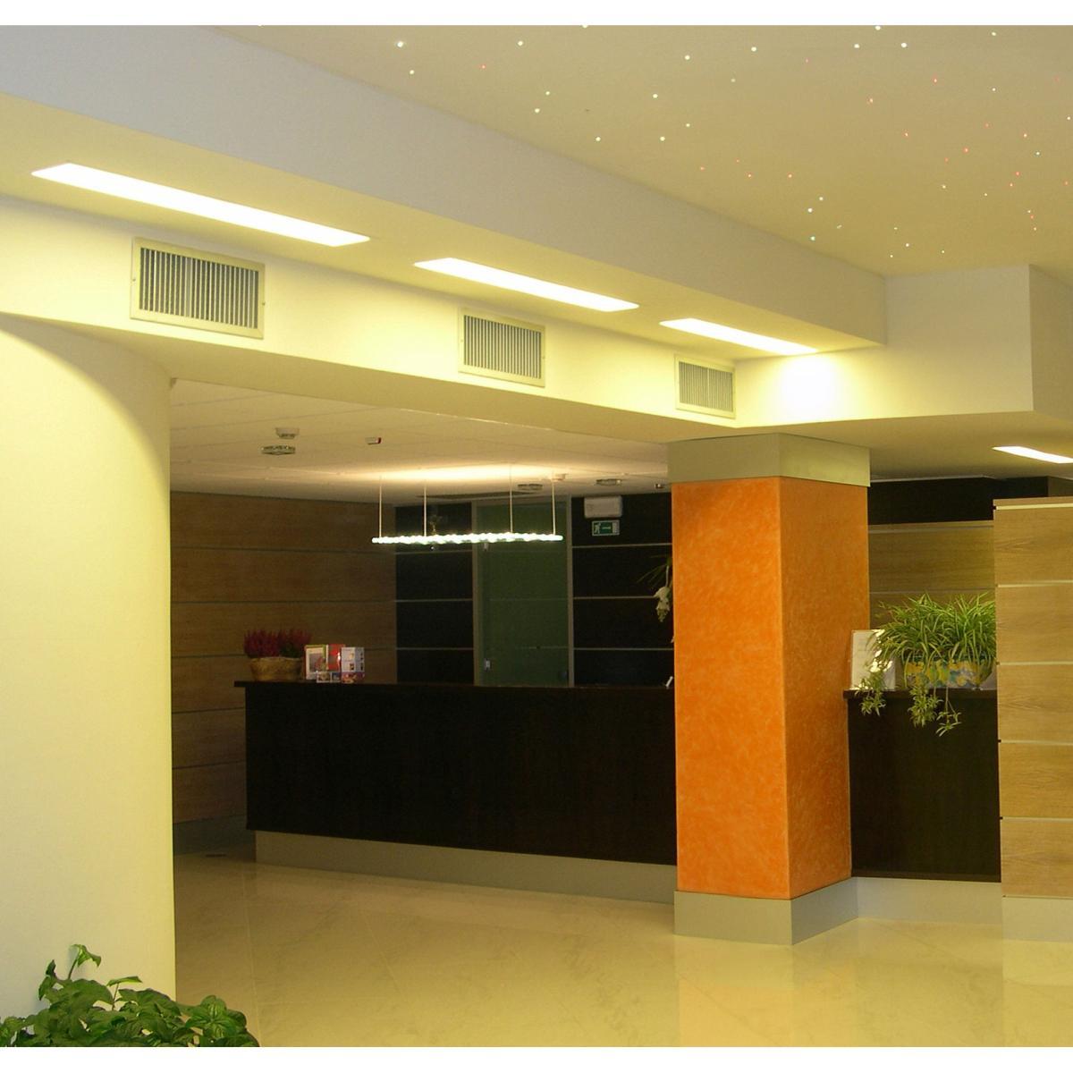 Sospesa Pendant by Fabbian Transparent – image 3