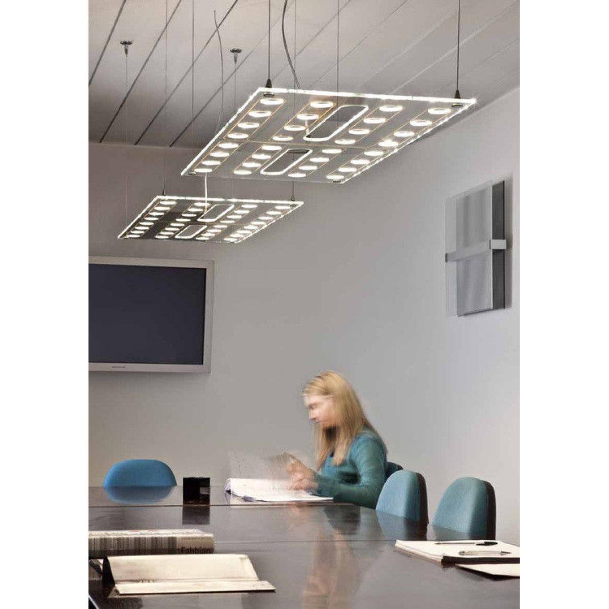 Sospesa Pendant by Fabbian Transparent – image 6