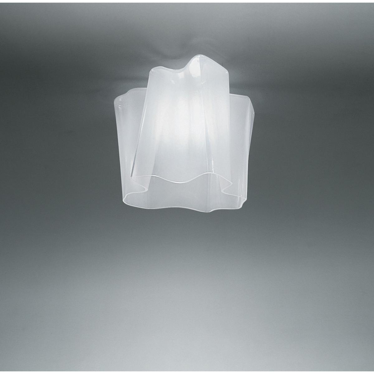 Logico grande Pendant - Simple by Artemide White – image 7