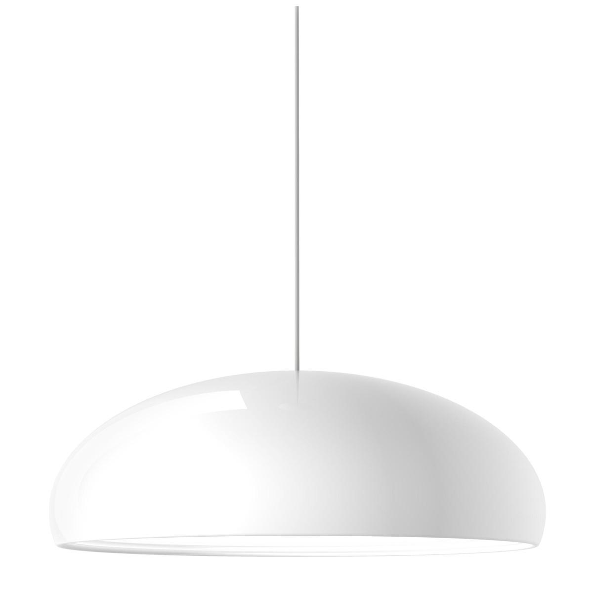Pangen Pendant by Fontana Arte White – image 2