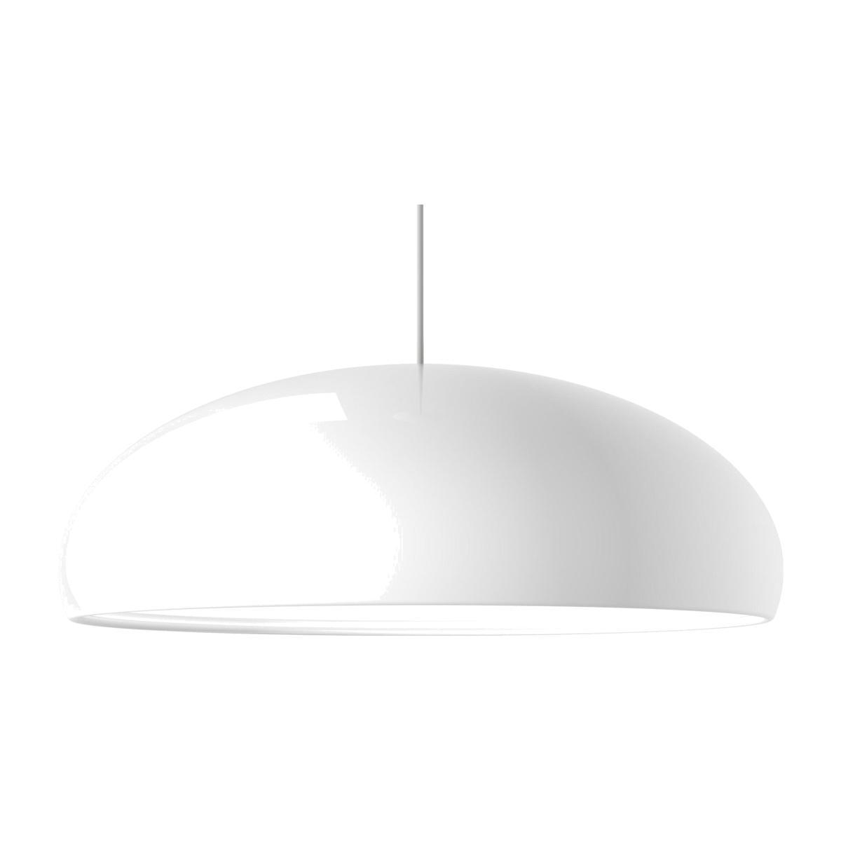 Pangen Pendant by Fontana Arte White – image 1