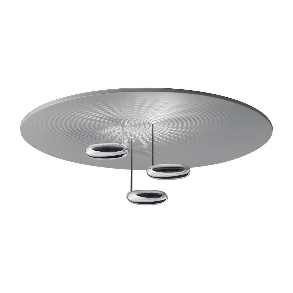Droplet Ceiling light - LED by Artemide Metal – image 1