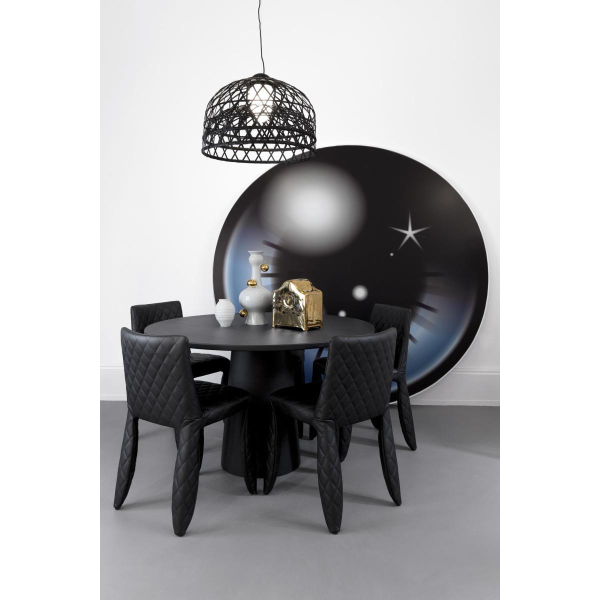 Emperor Pendant - Small by Moooi Black – image 2