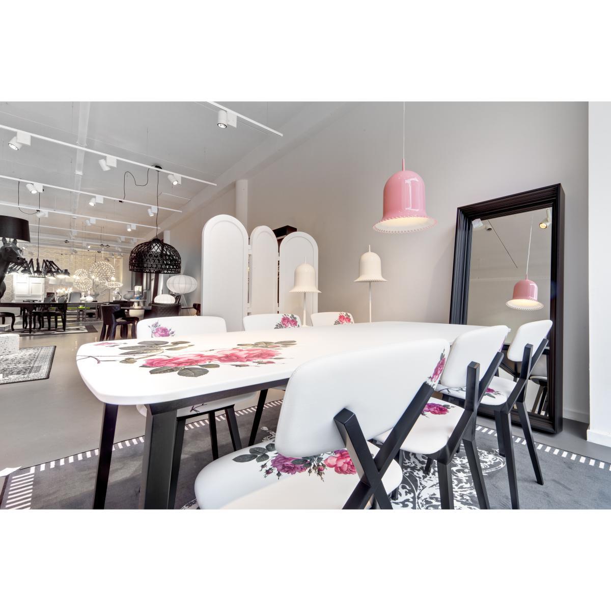 Emperor Pendant - Small by Moooi Black – image 5