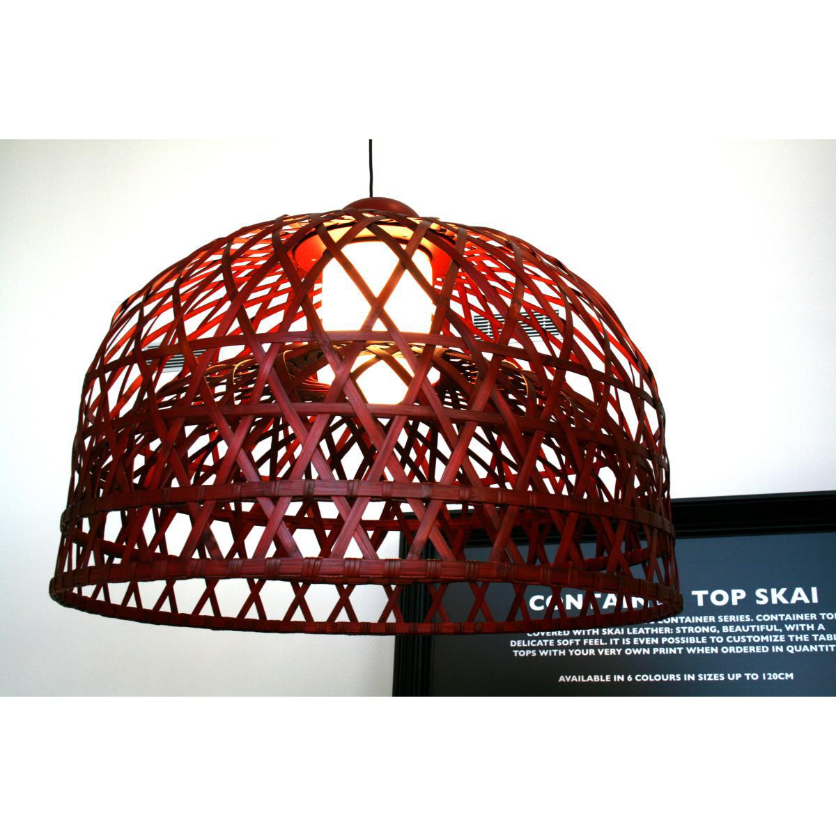 Emperor Pendant - Small by Moooi Black – image 6