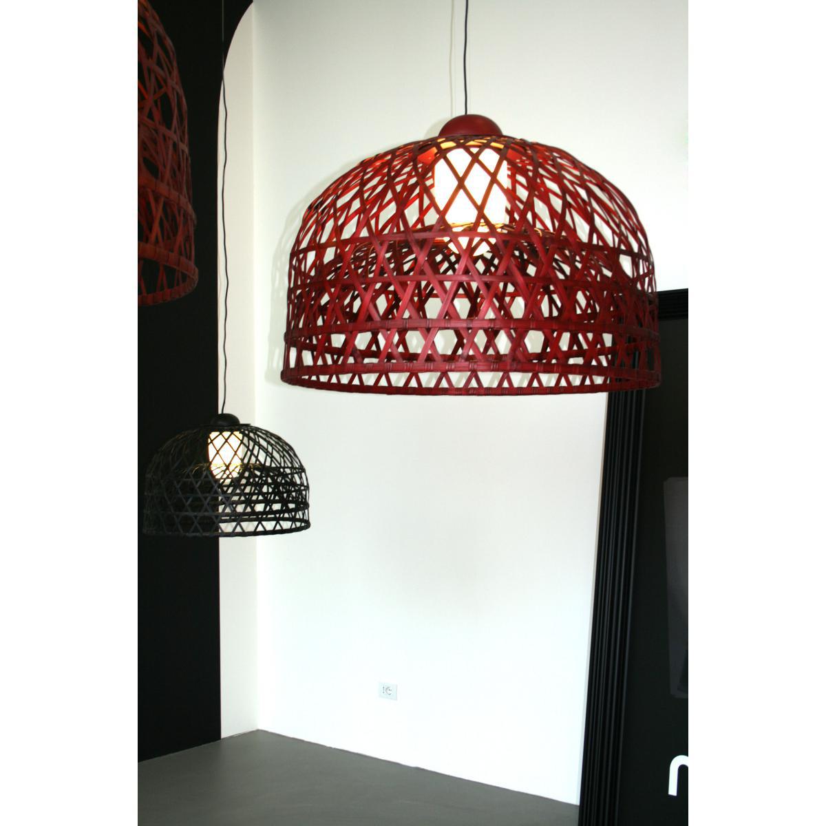 Emperor Pendant - Small by Moooi Black – image 7