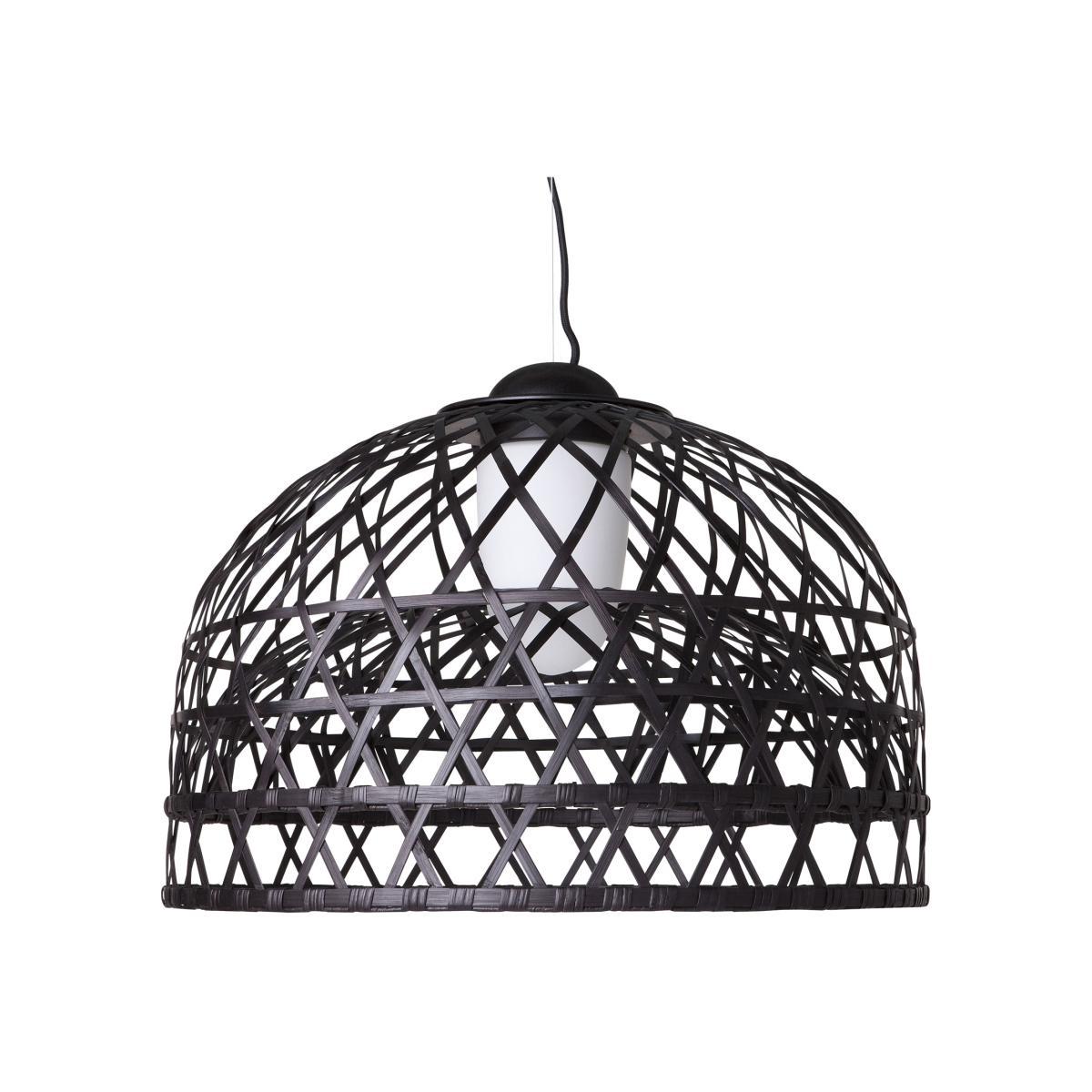 Emperor Pendant - Small by Moooi Black – image 1