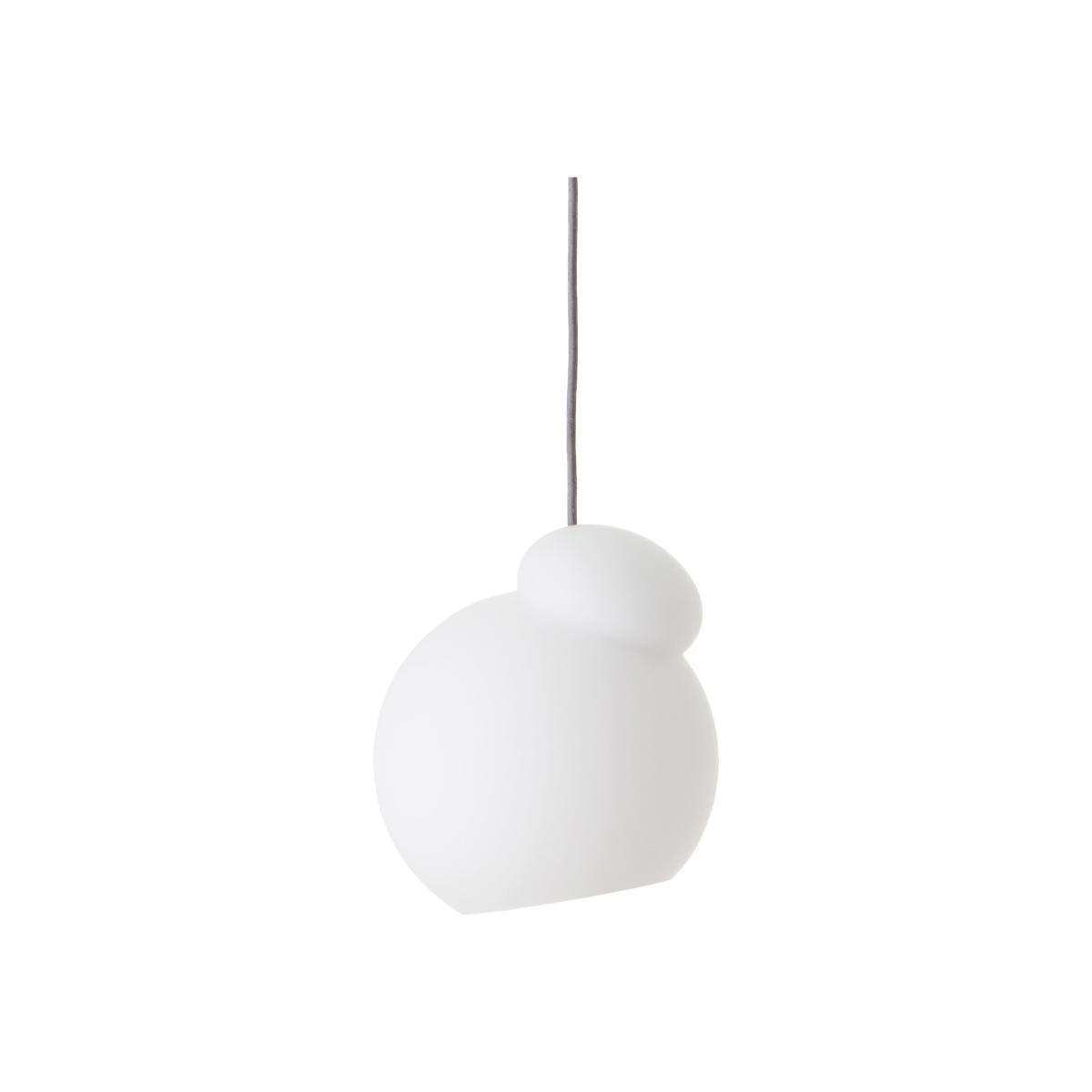 Air. Pendant - / Ø 22 cm by Frandsen White – image 1
