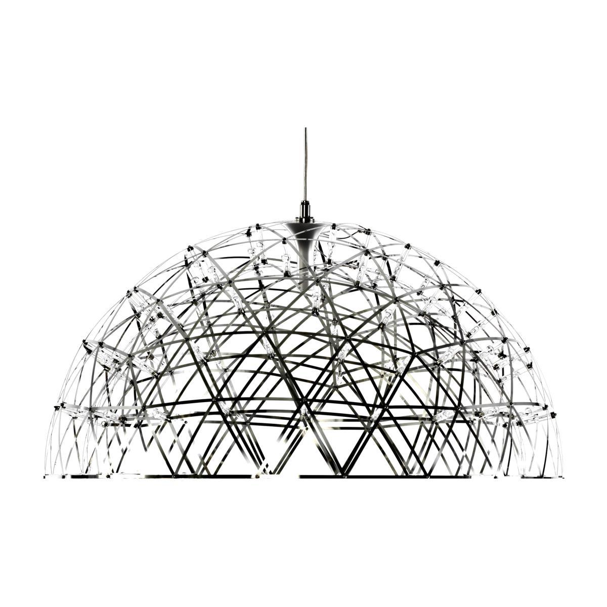 Raimond Dome Pendant by Moooi Metal