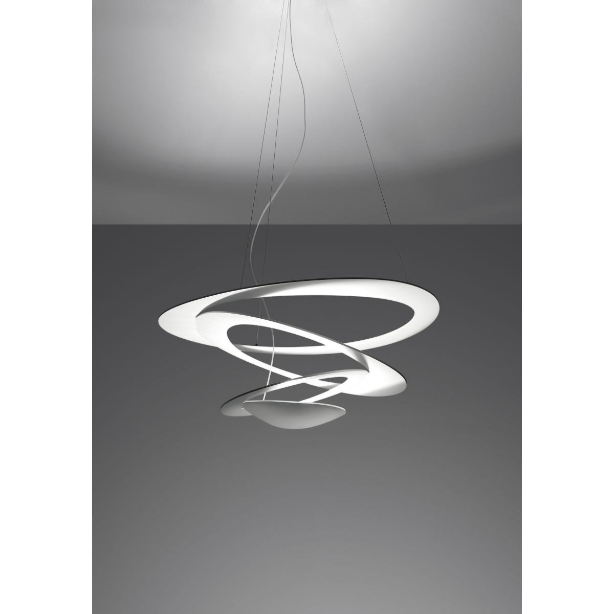 Pirce Mini Pendant - Halogen by Artemide White – image 2