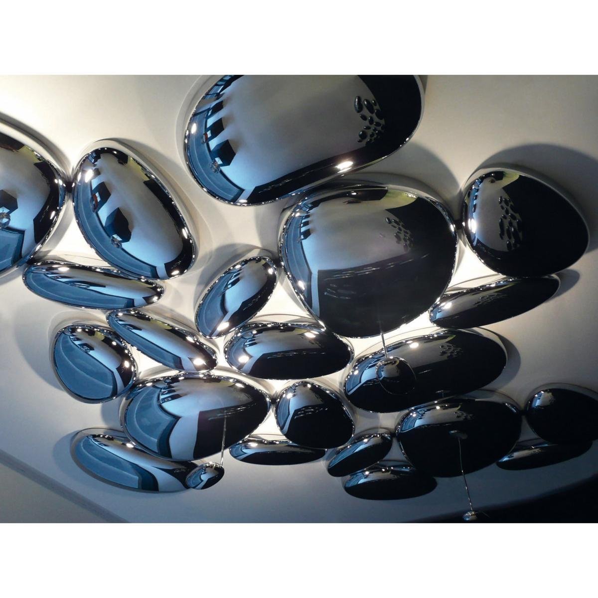 Skydro Ceiling light - Electrified module by Artemide Metal – image 3