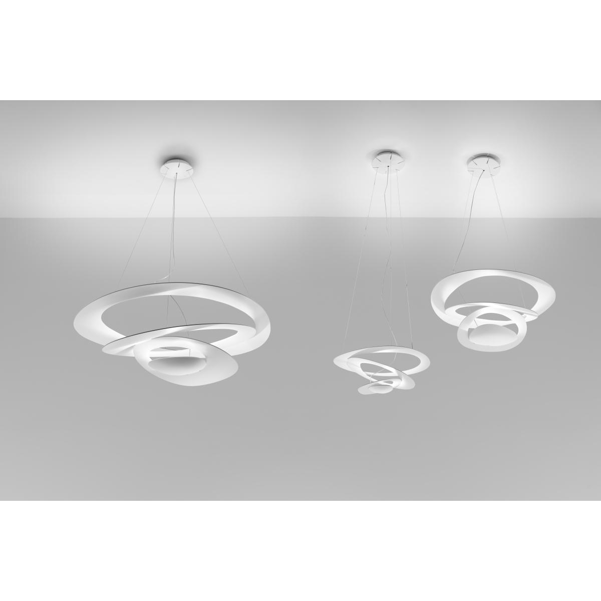 Pirce Mini Pendant by Artemide Gold – image 4