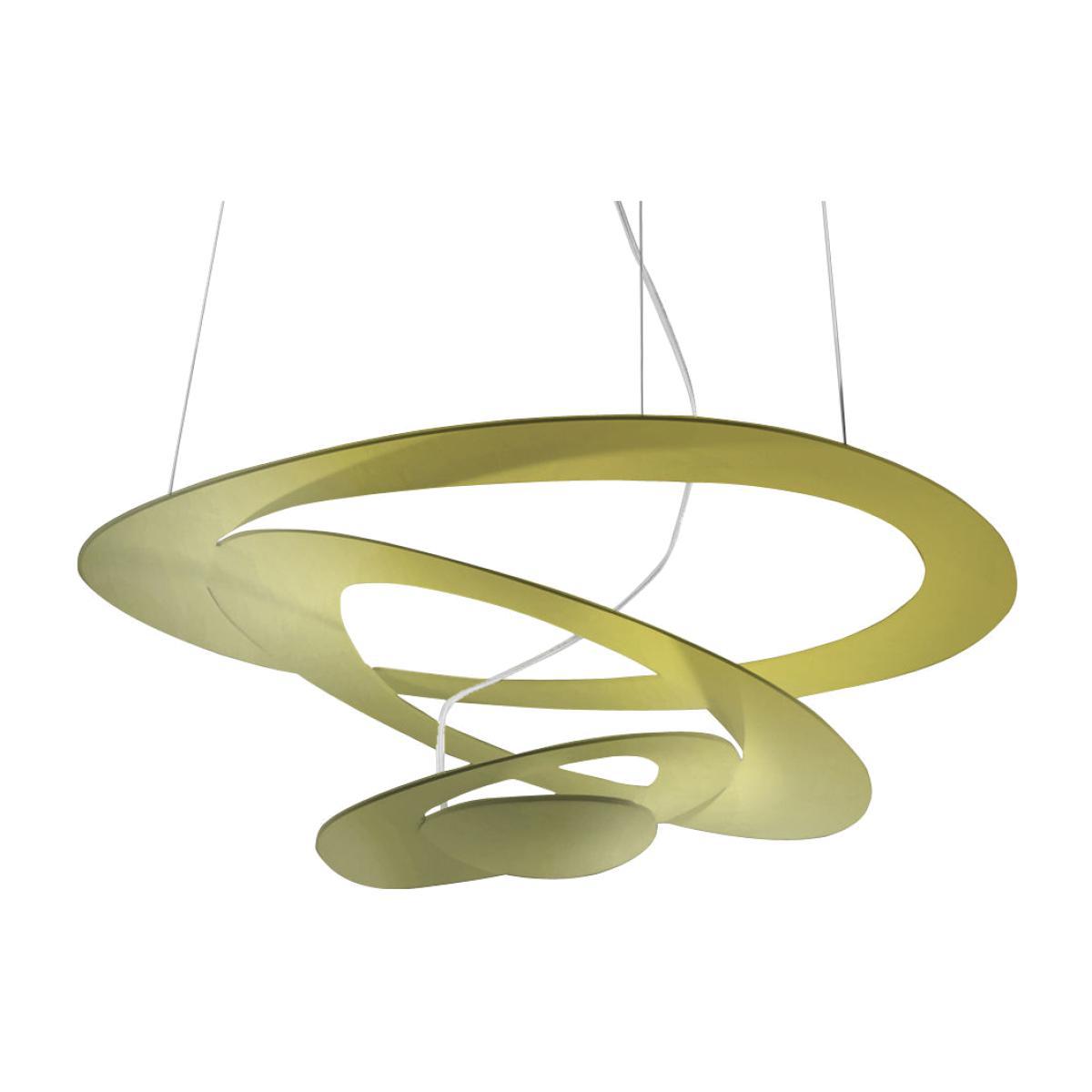 Pirce Mini Pendant by Artemide Gold – image 1