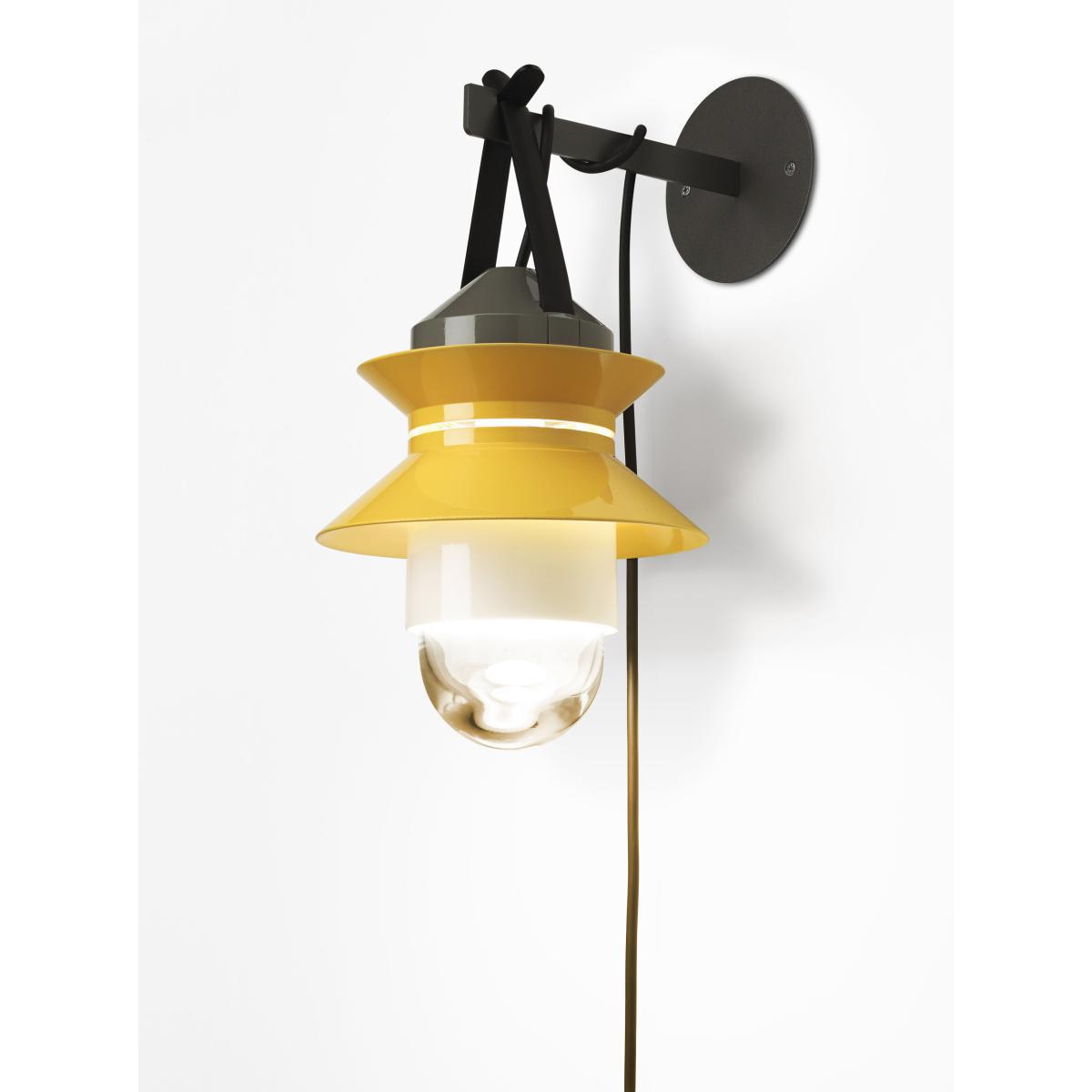 Santorini Wireless lamp - To hang by Marset White – image 3