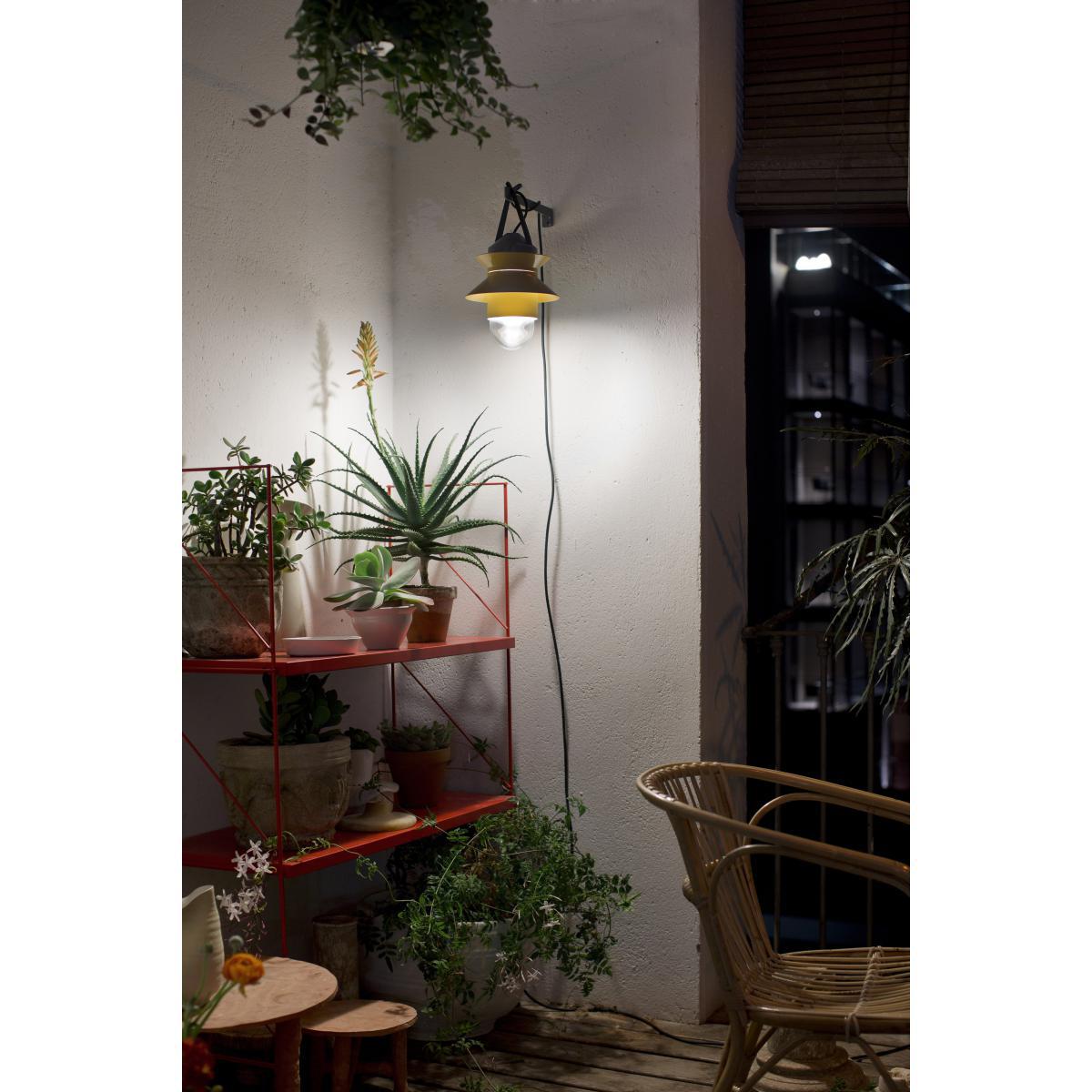 Santorini Wireless lamp - To hang by Marset White – image 5