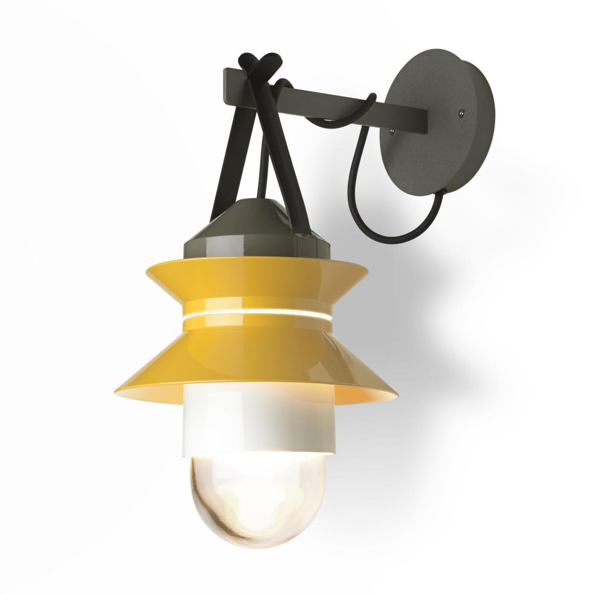 Santorini Wireless lamp - To hang by Marset White – image 9