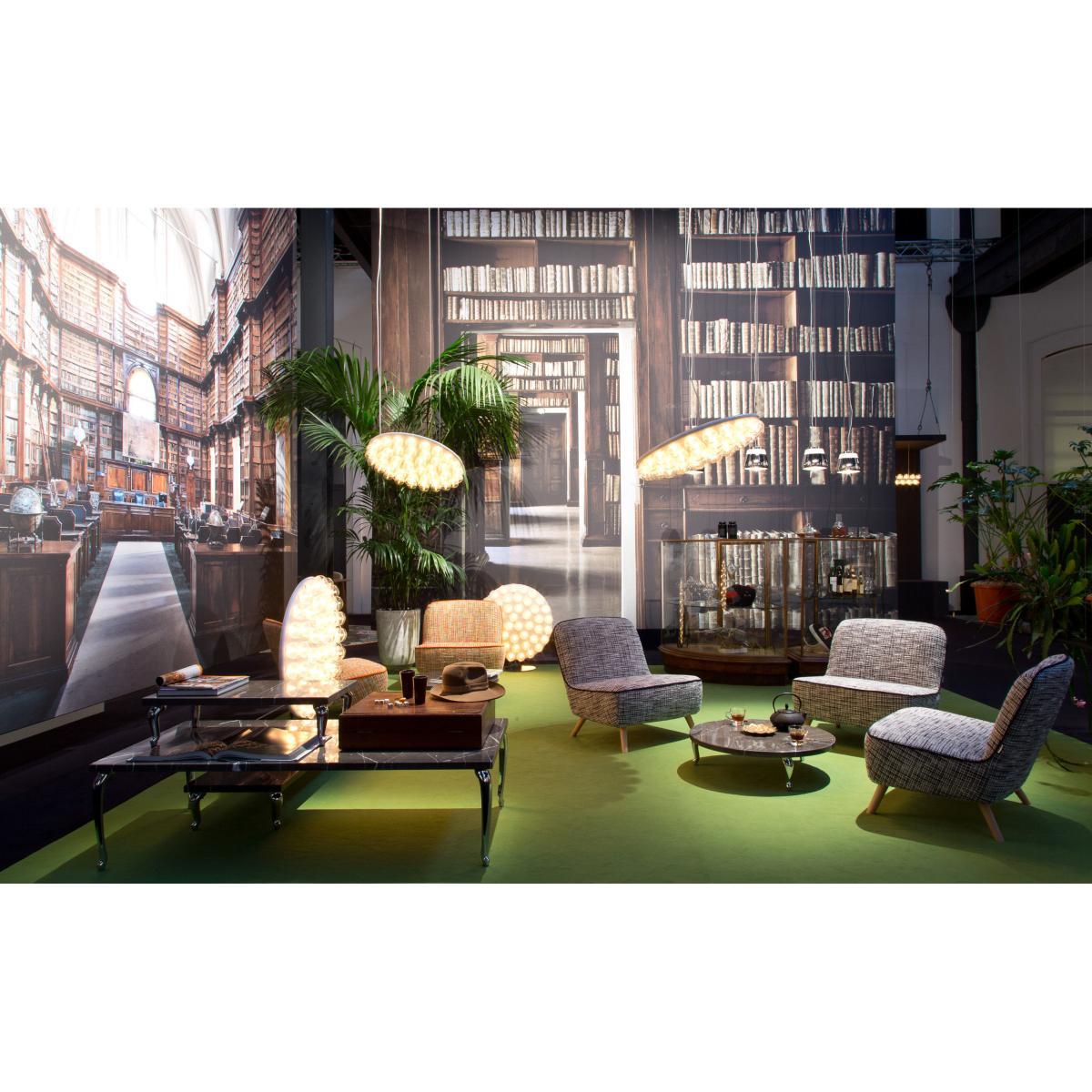 Prop Light Pendant by Moooi White – image 3