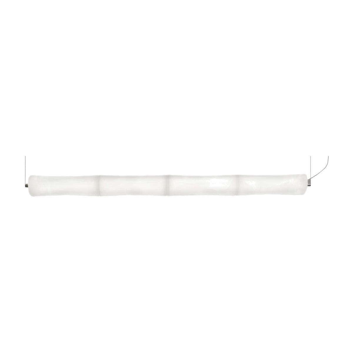 Také S4 LED Pendant by Lumen Center Italia White – image 1