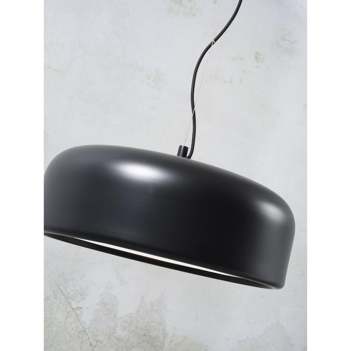 Marseille Pendant - / Metal - Ø 48.5 cm by It's about Romi Black – image 5