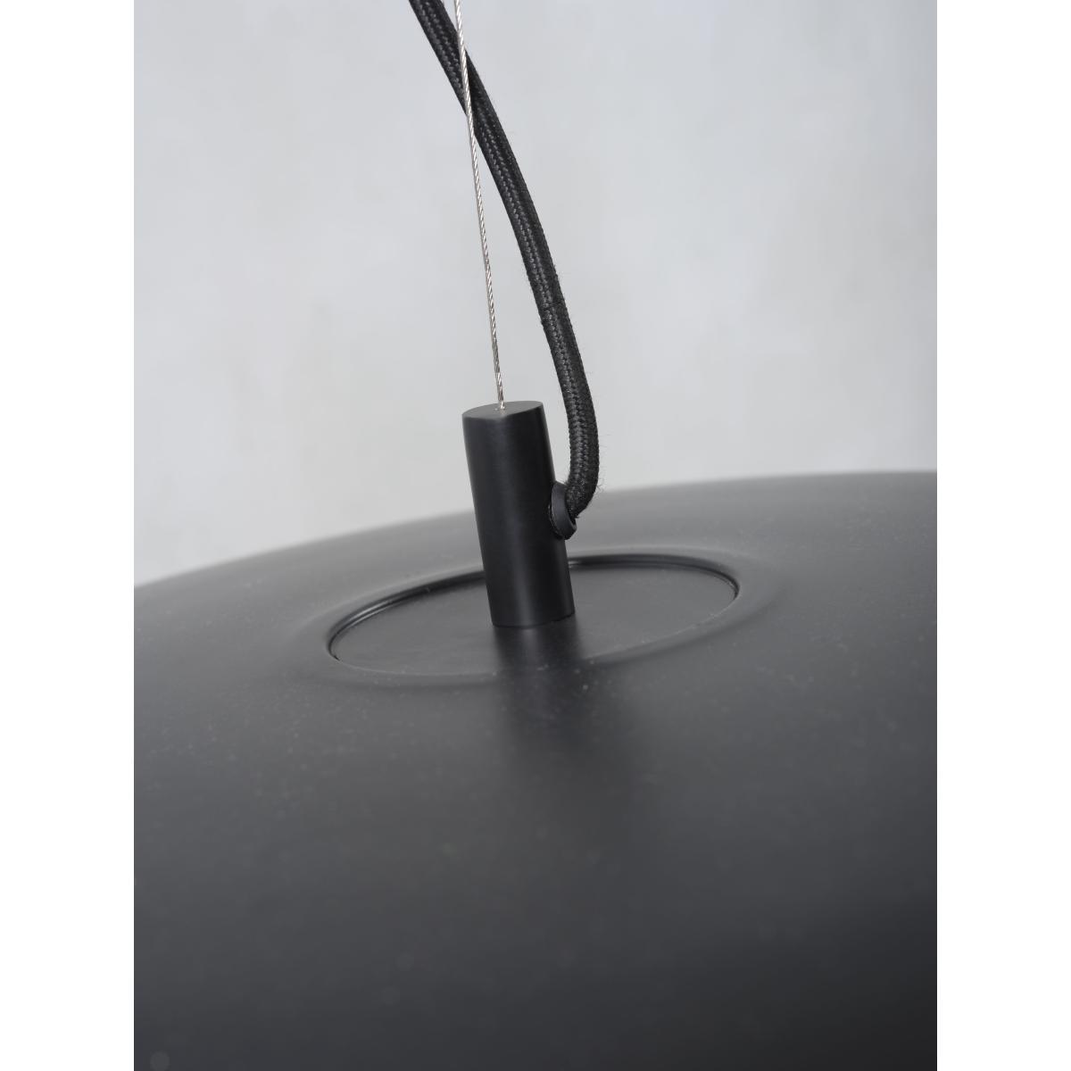 Marseille Pendant - / Metal - Ø 48.5 cm by It's about Romi Black – image 6
