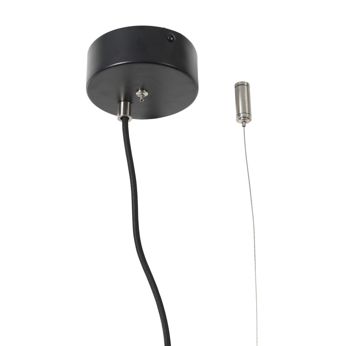 Marseille Pendant - / Metal - Ø 48.5 cm by It's about Romi Black – image 8