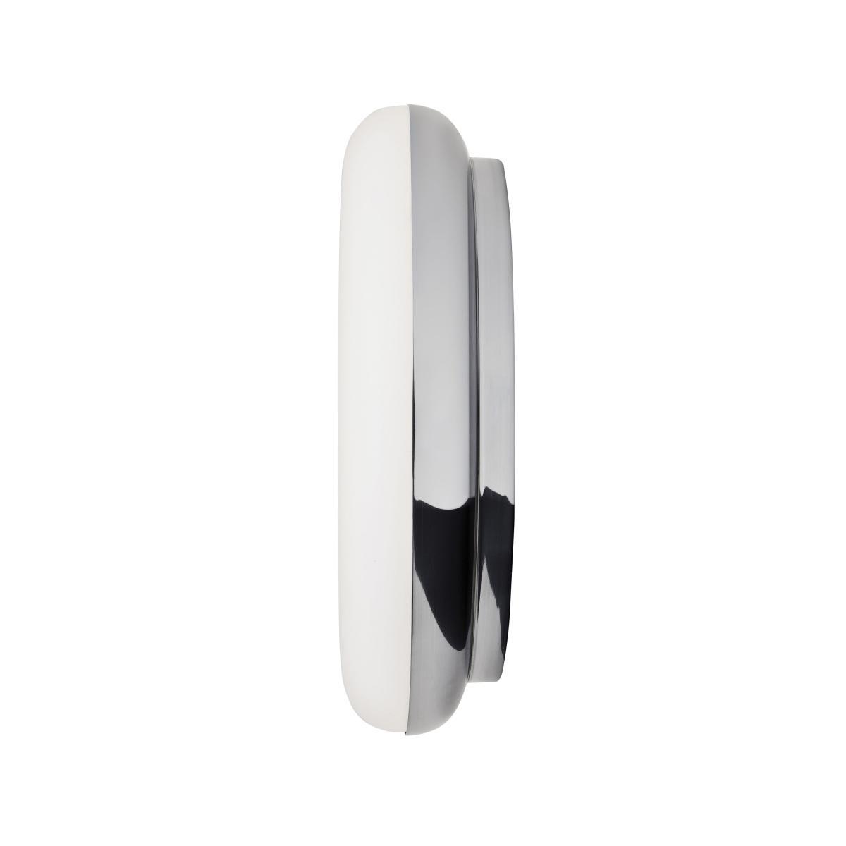 Altea LED Ceiling light - / Ø 30 cm / Glass by Astro Lighting Metal – image 3