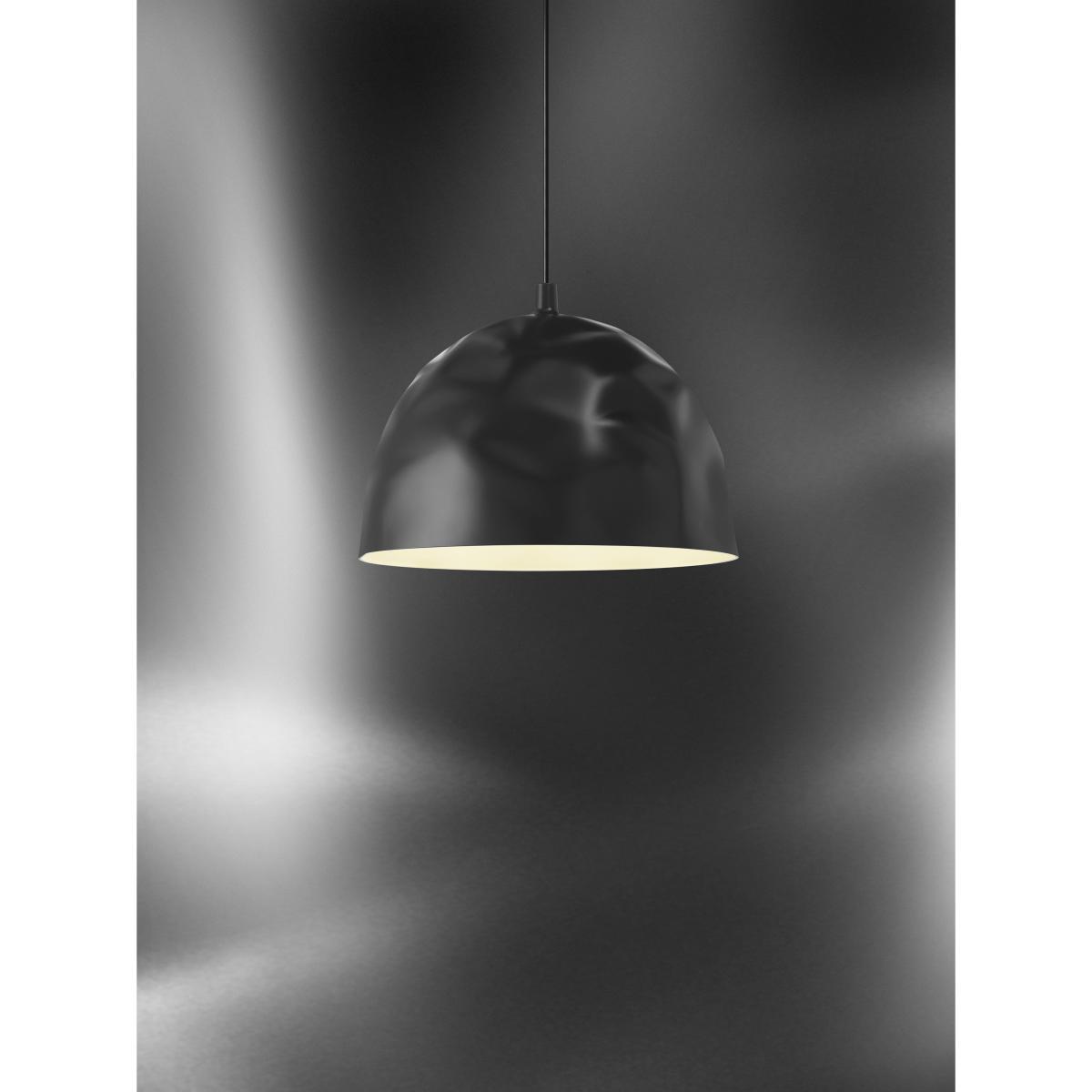 Bump Pendant by Foscarini Black – image 2