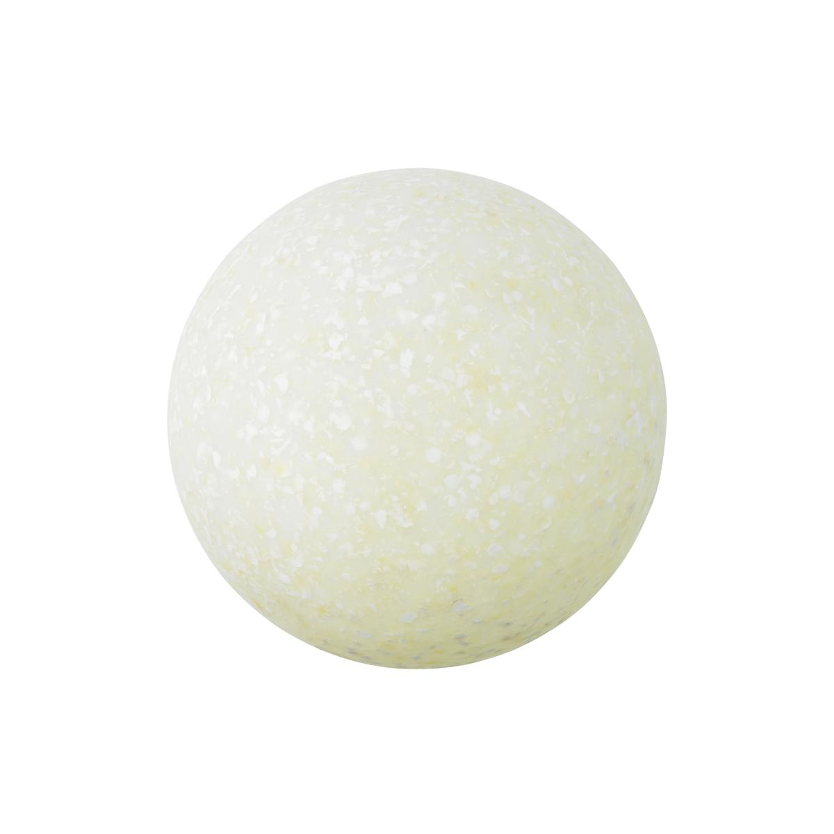 Pix Ceiling light plastic material white / Ø 60 cm - Recycled - Normann Copenhagen – image 2