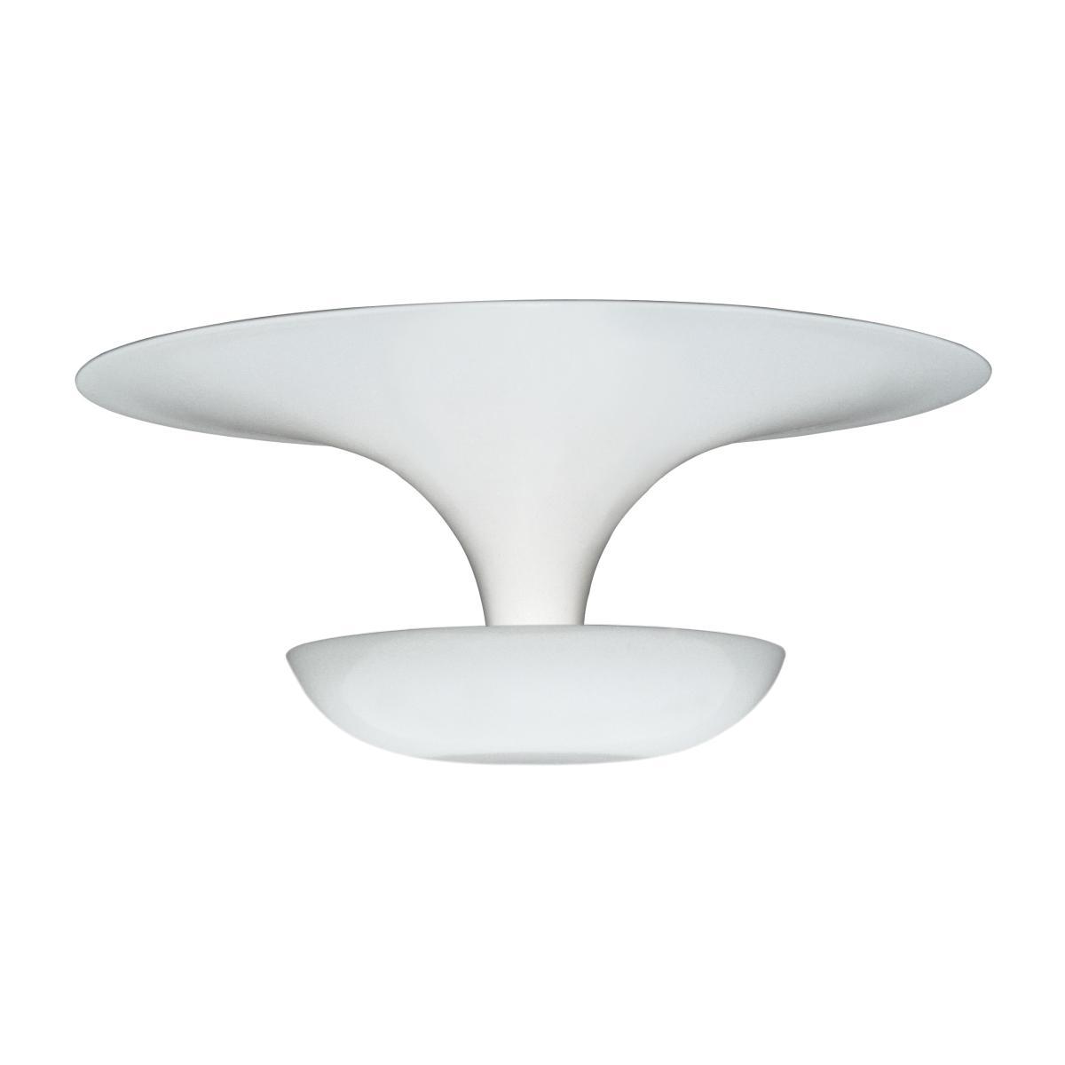 Funnel Mini Ceiling light by Vibia White – image 1