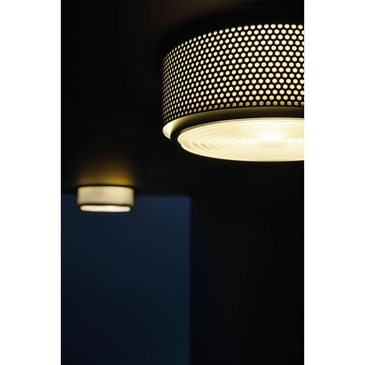 G13 Large Ceiling light - / Reissue 1952, Pierre Guariche by SAMMODE STUDIO Black – image 5