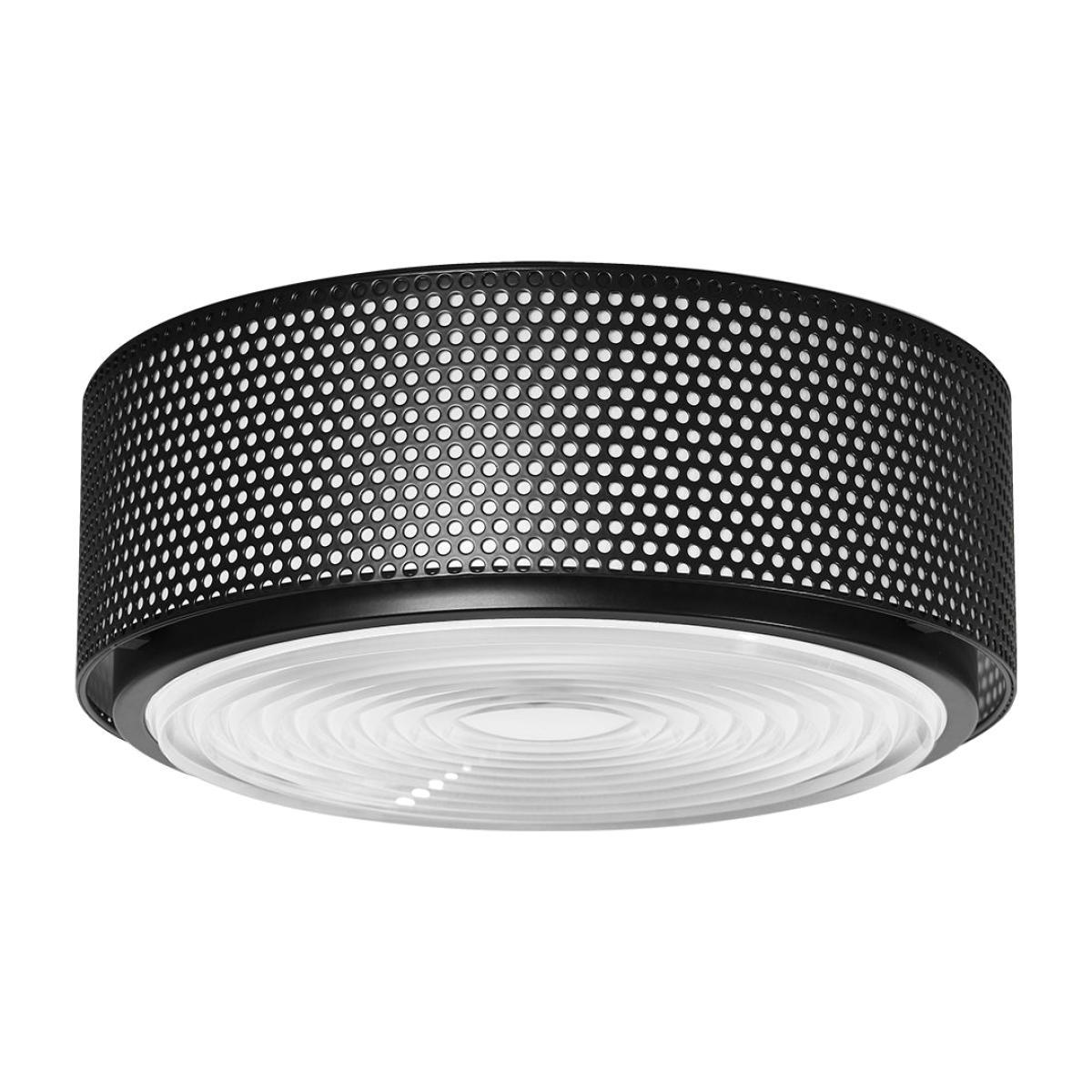 G13 Large Ceiling light - / Reissue 1952, Pierre Guariche by SAMMODE STUDIO Black – image 1