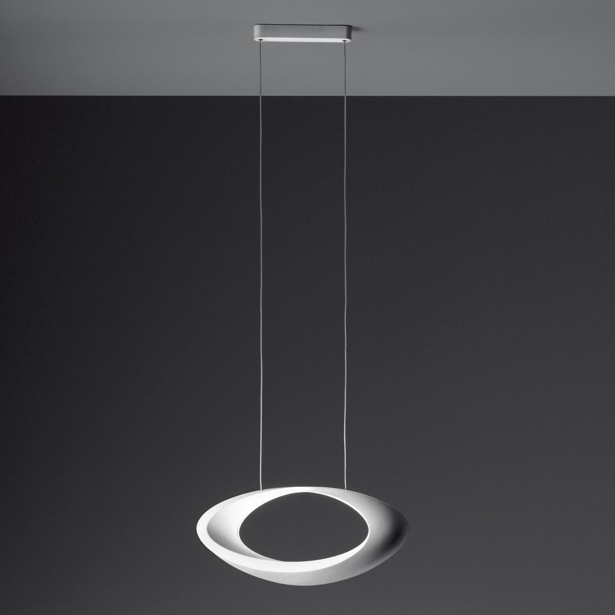 Cabildo LED Pendant by Artemide White – image 2