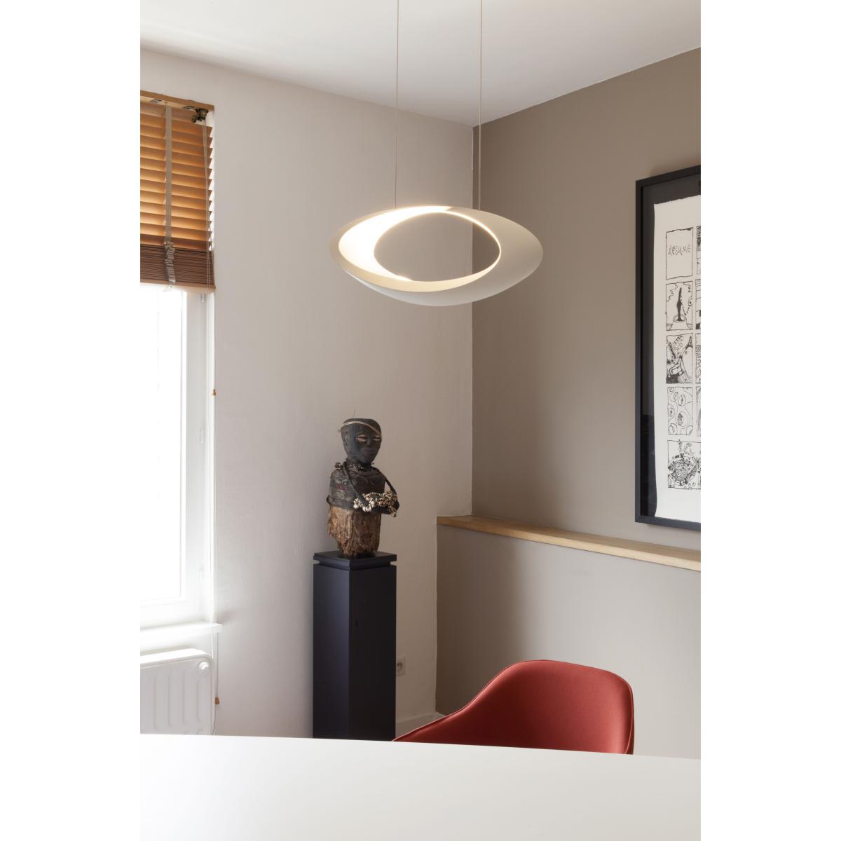 Cabildo LED Pendant by Artemide White – image 3