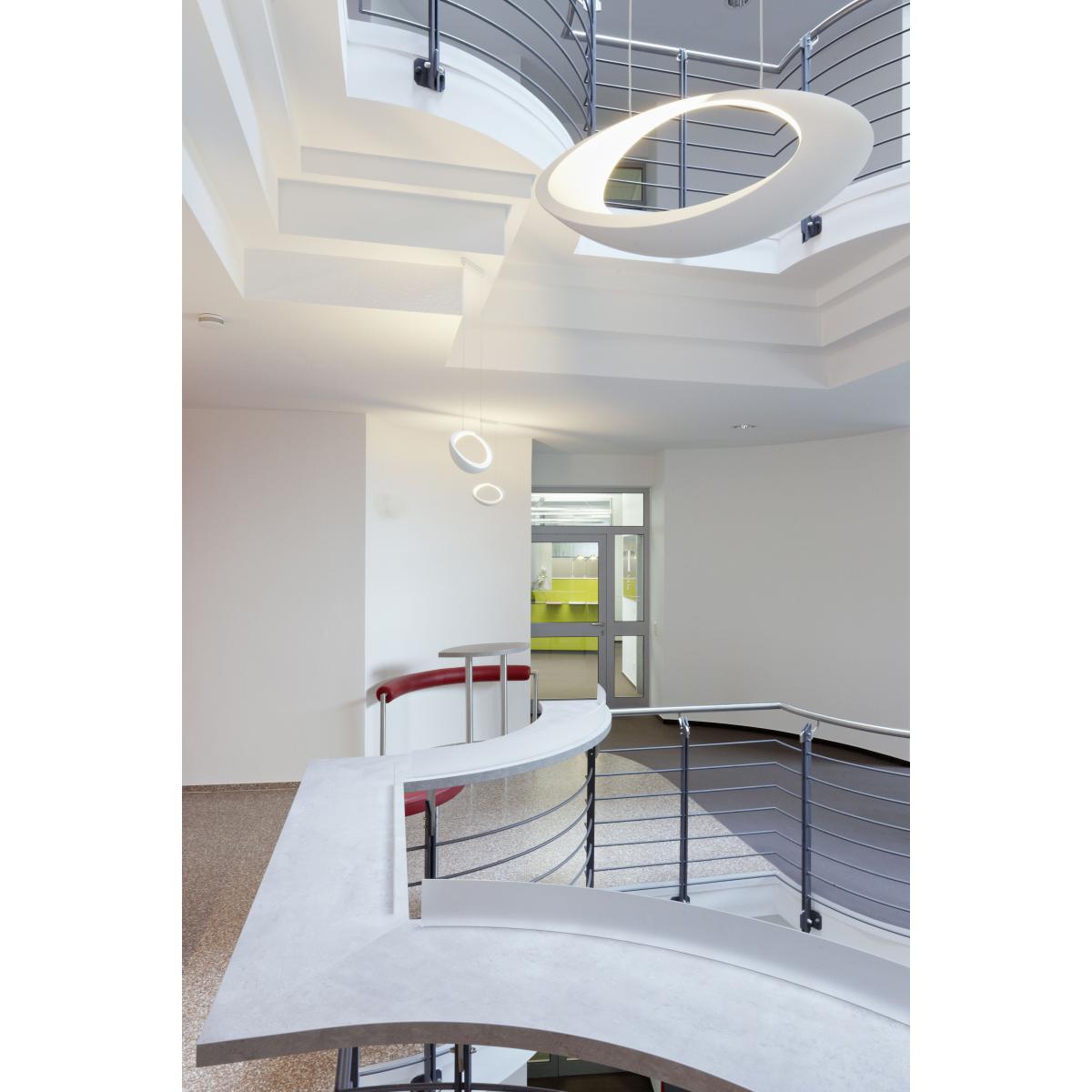 Cabildo LED Pendant by Artemide White – image 4