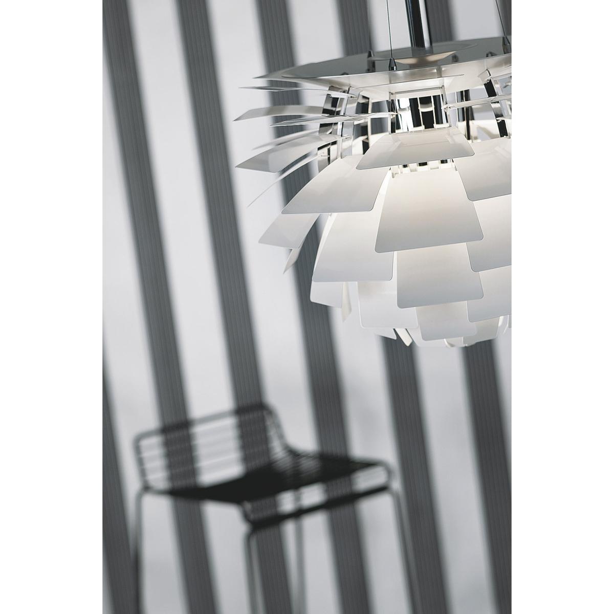 PH Artichoke Pendant - Ø 60 cm by Louis Poulsen Metal – image 2