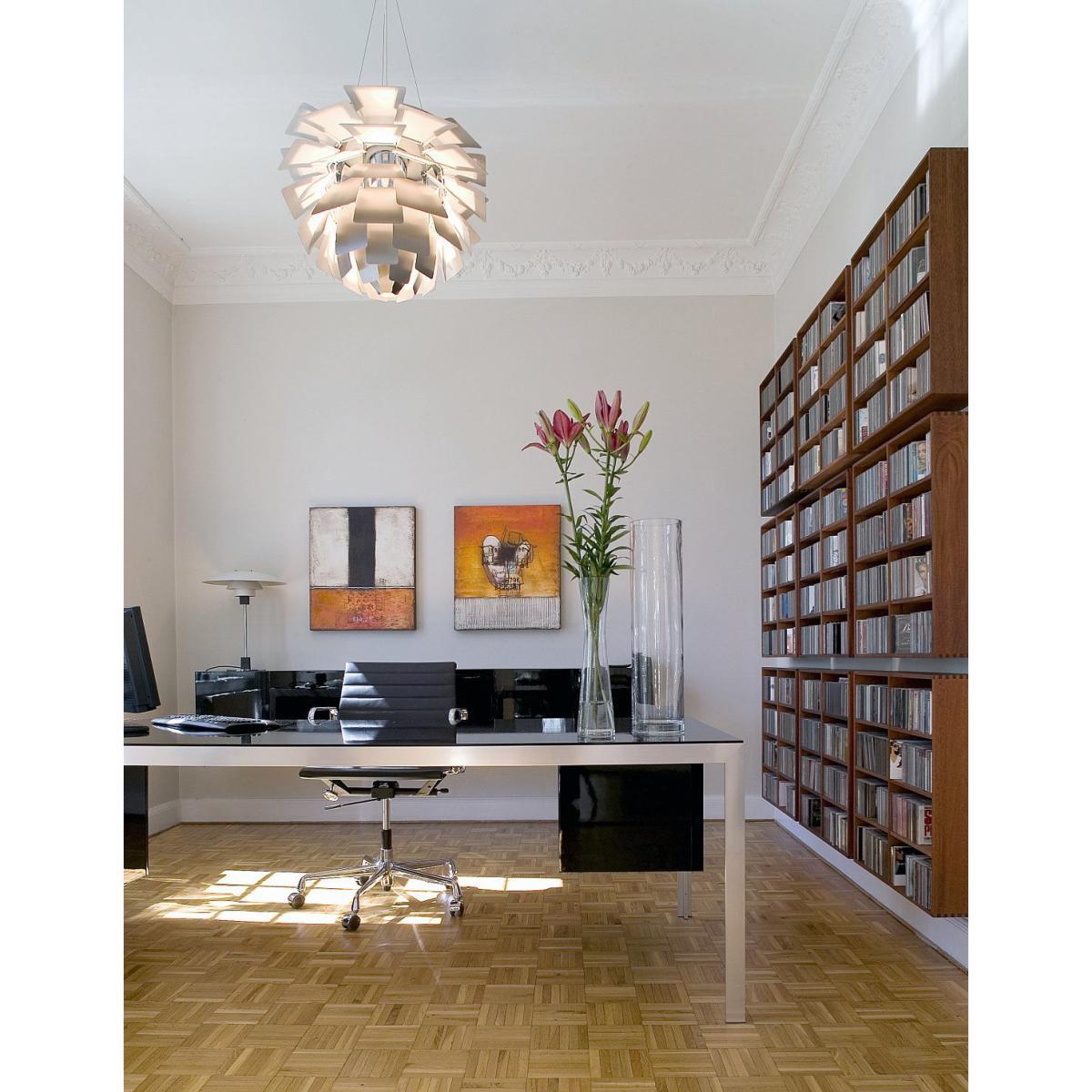 PH Artichoke Pendant - Ø 60 cm by Louis Poulsen Metal – image 5