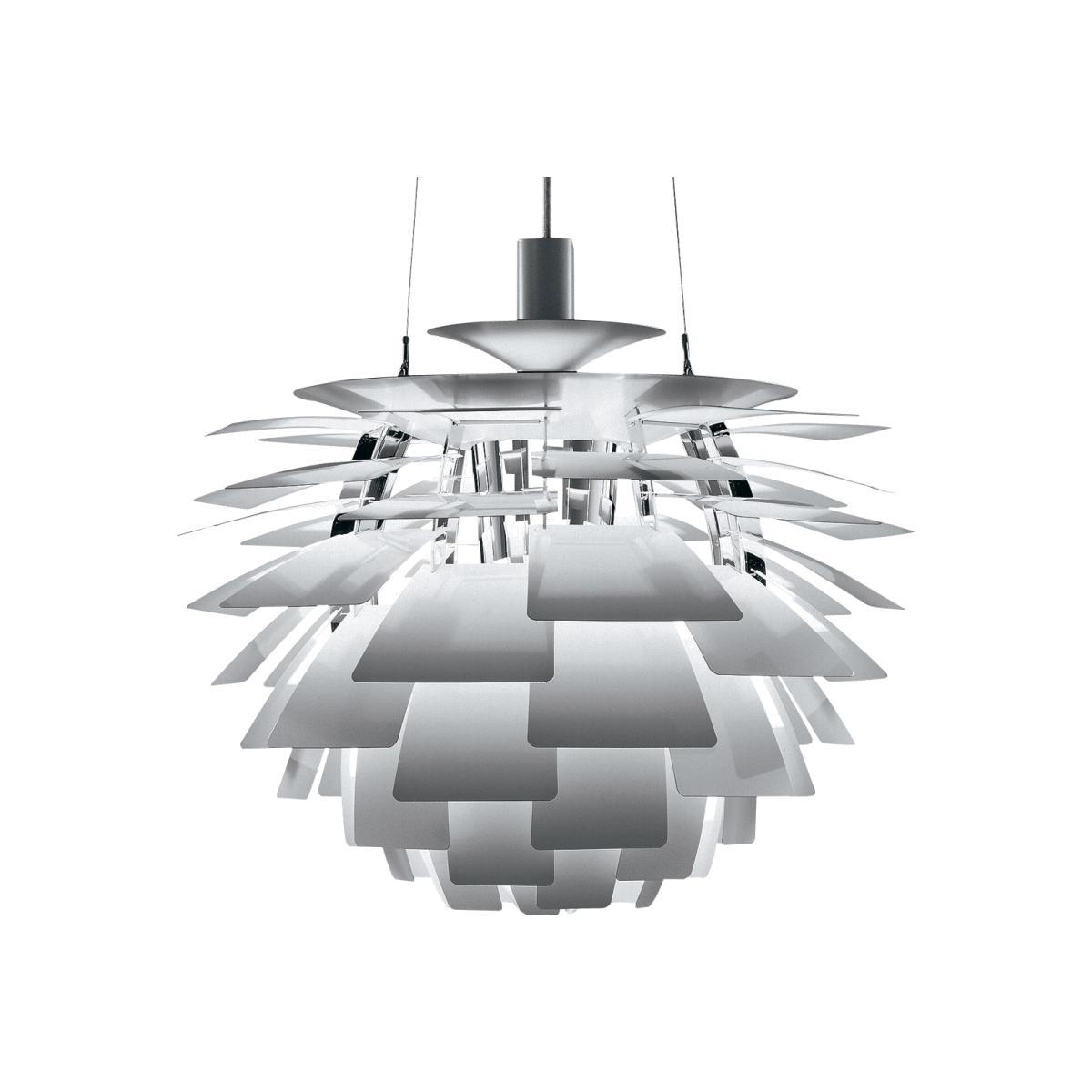 PH Artichoke Pendant - Ø 60 cm by Louis Poulsen Metal – image 1