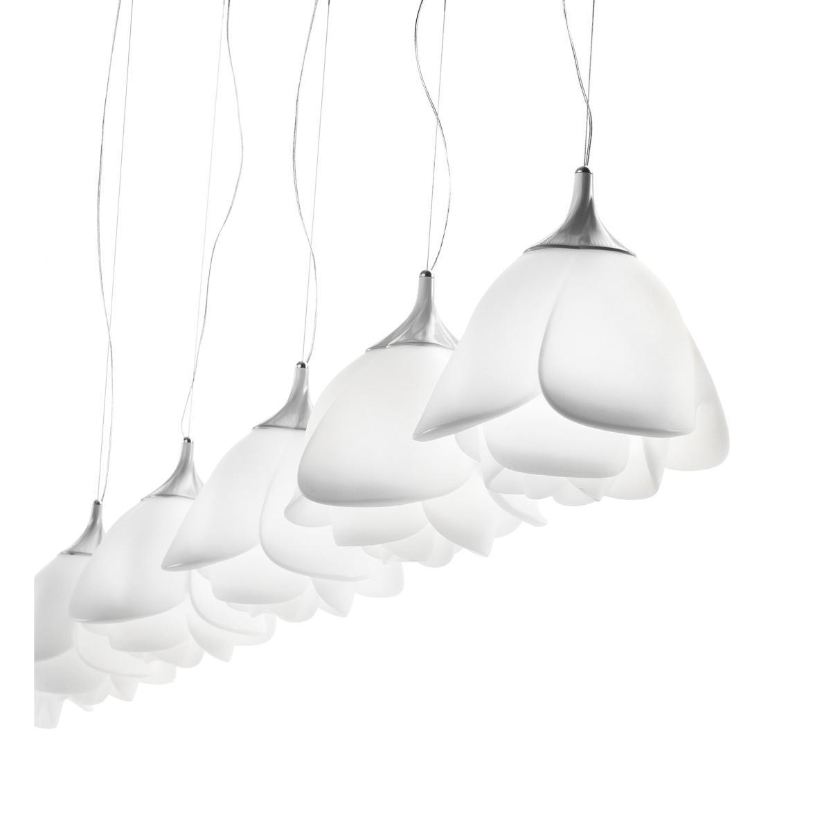Baby Love Pendant - Suspension by MyYour White – image 3