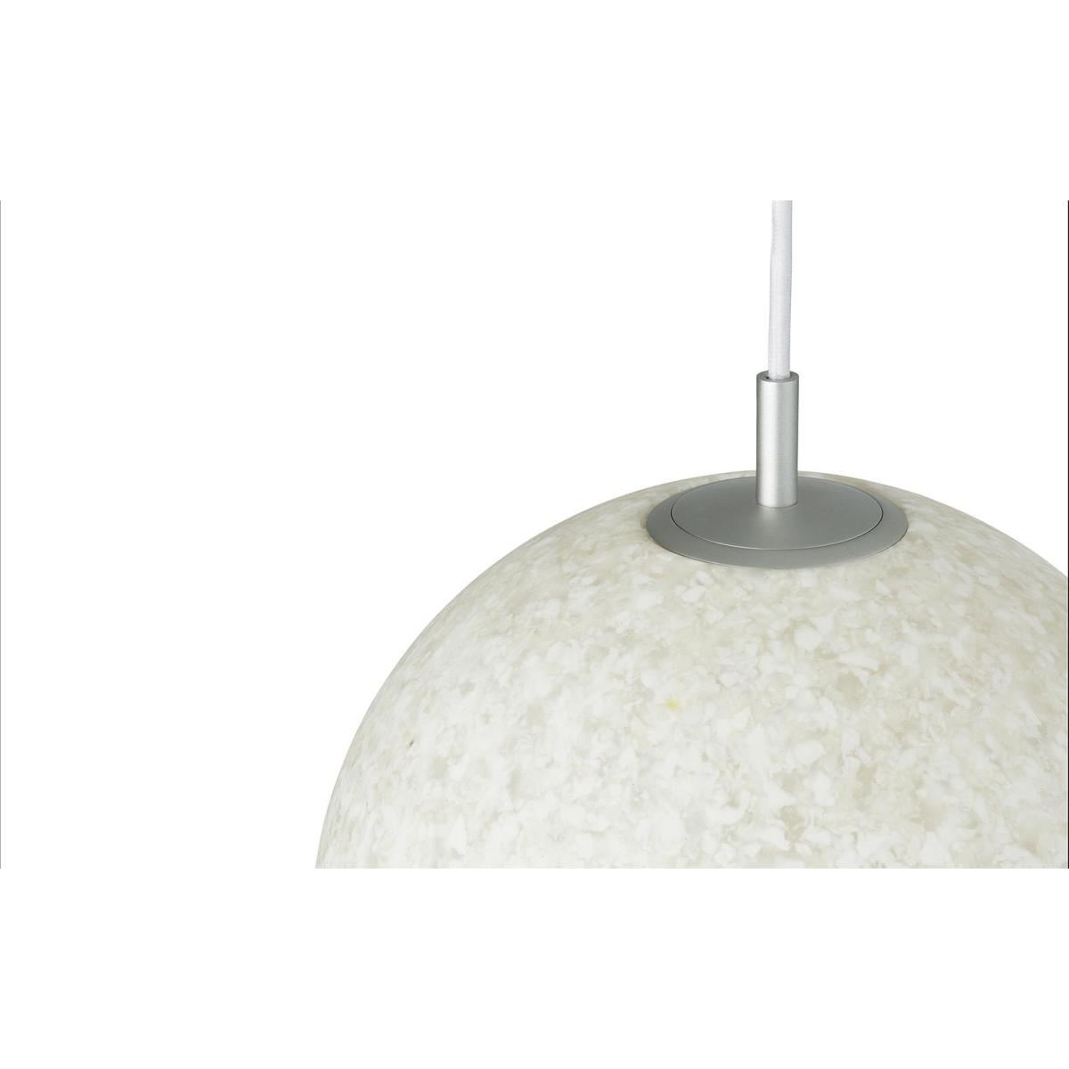 Normann Copenhagen Pix pendant lamp Ø30 cm White – image 3